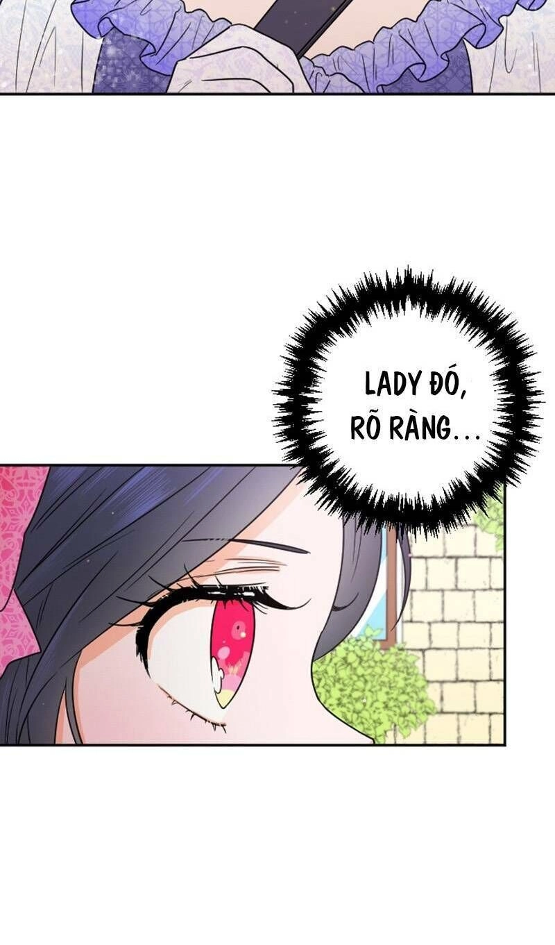 Tiểu Thư Bé Bỏng Đáng Yêu! Chapter 60 - 23