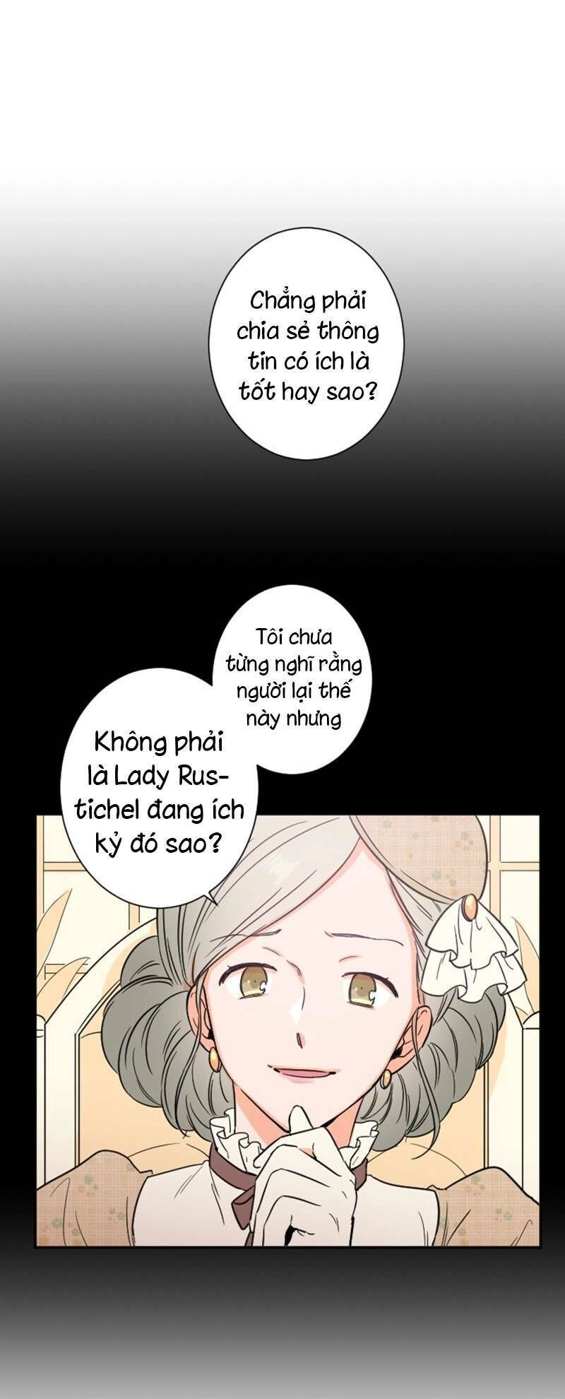 Tiểu Thư Bé Bỏng Đáng Yêu! Chapter 60 - 24