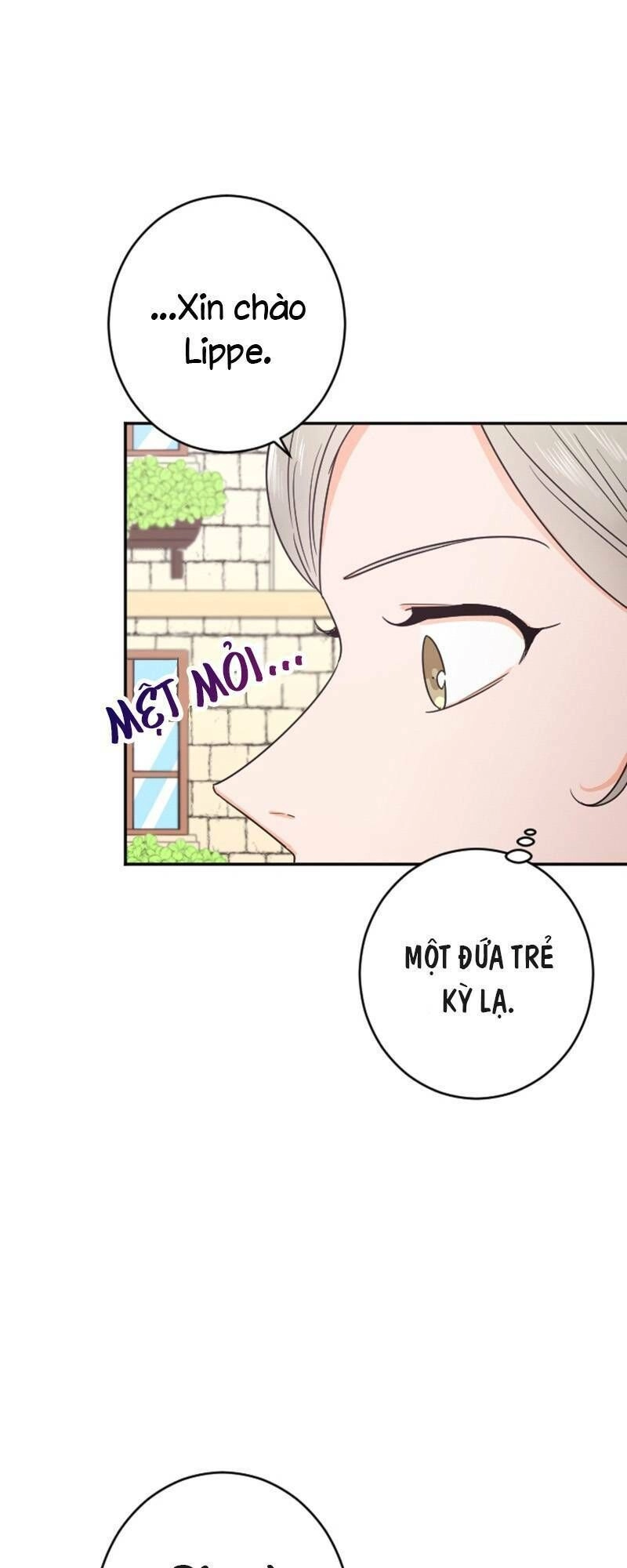 Tiểu Thư Bé Bỏng Đáng Yêu! Chapter 60 - 26