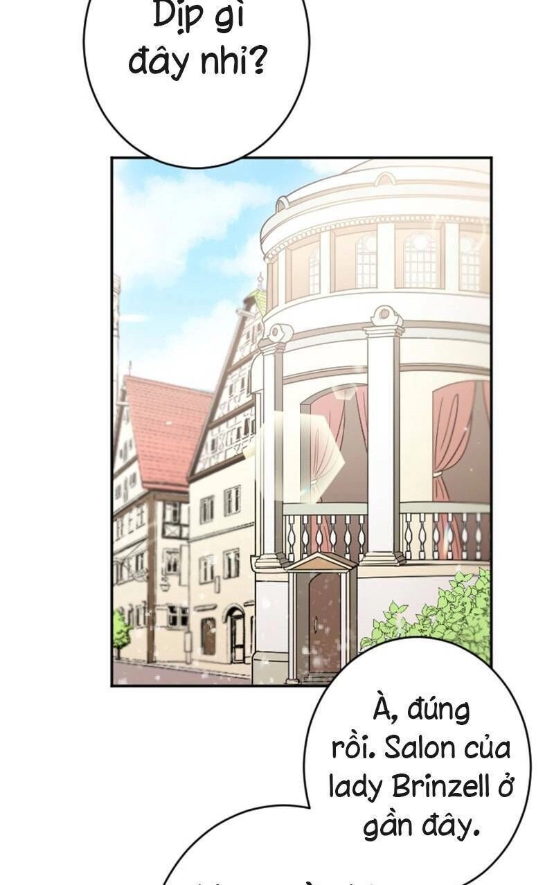 Tiểu Thư Bé Bỏng Đáng Yêu! Chapter 60 - 27