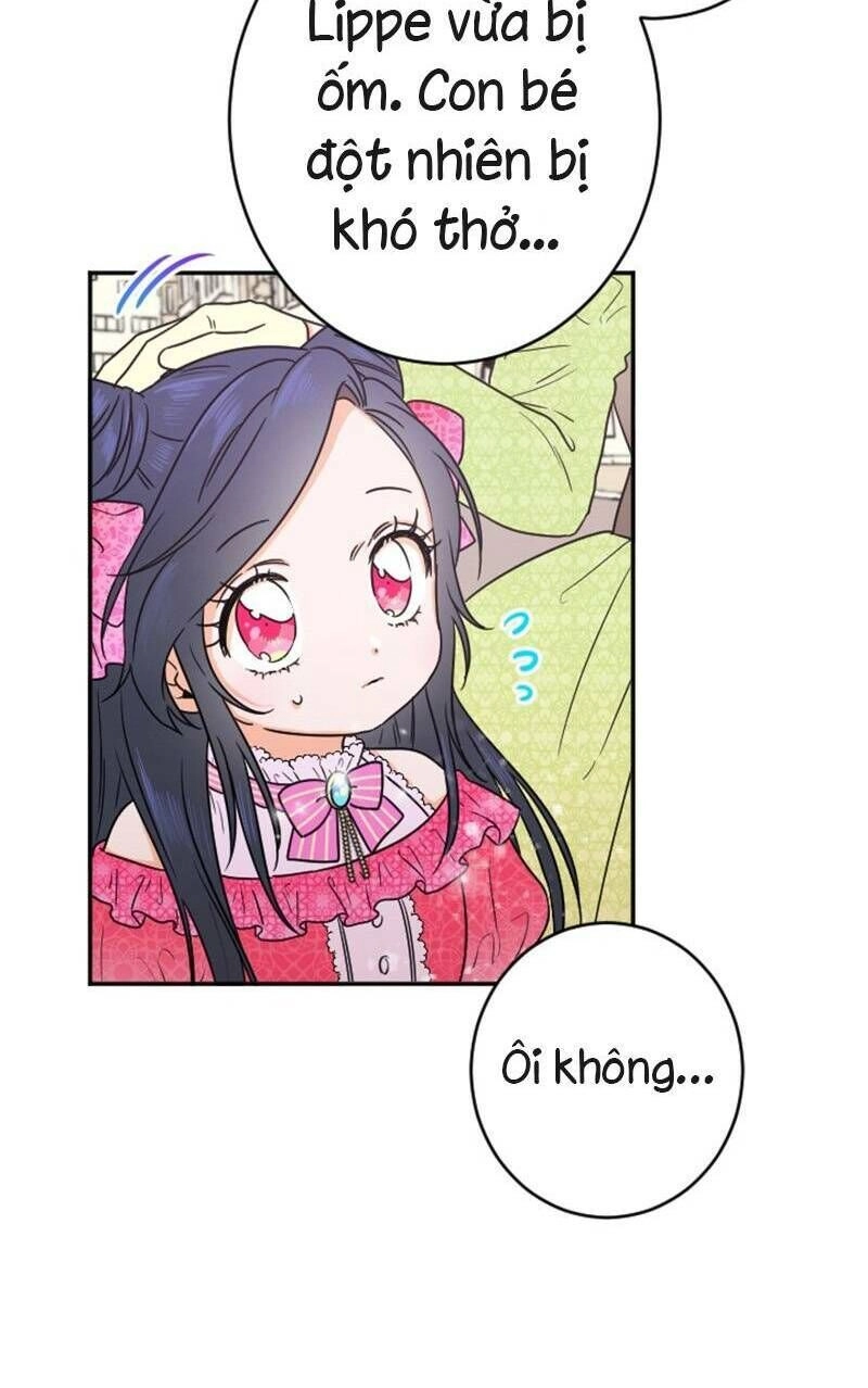 Tiểu Thư Bé Bỏng Đáng Yêu! Chapter 60 - 28