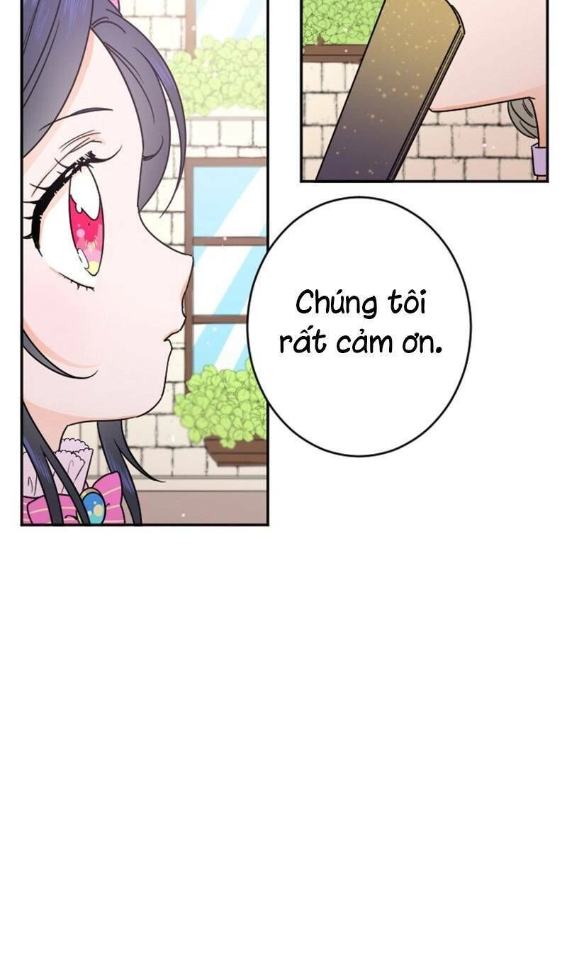 Tiểu Thư Bé Bỏng Đáng Yêu! Chapter 60 - 30