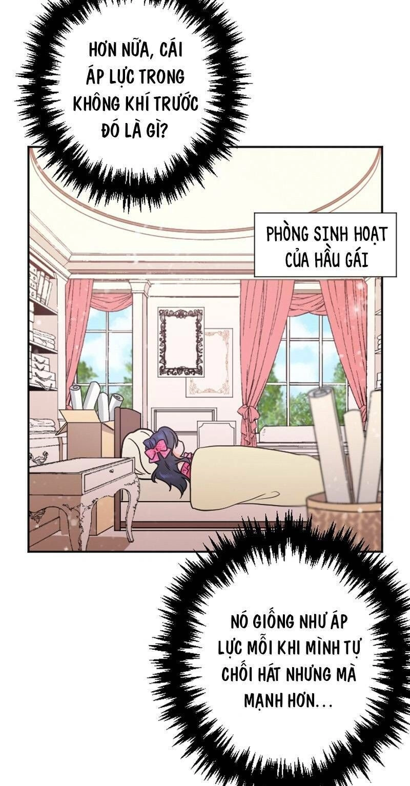 Tiểu Thư Bé Bỏng Đáng Yêu! Chapter 60 - 33