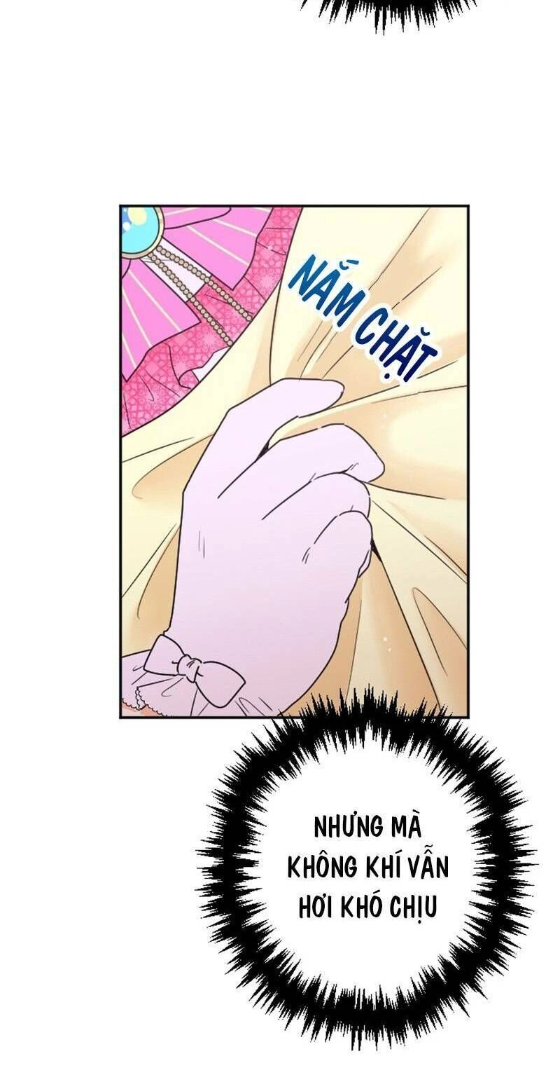 Tiểu Thư Bé Bỏng Đáng Yêu! Chapter 60 - 34