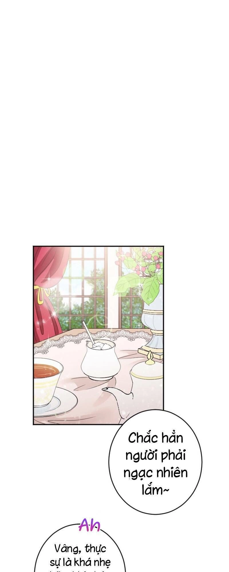 Tiểu Thư Bé Bỏng Đáng Yêu! Chapter 60 - 35