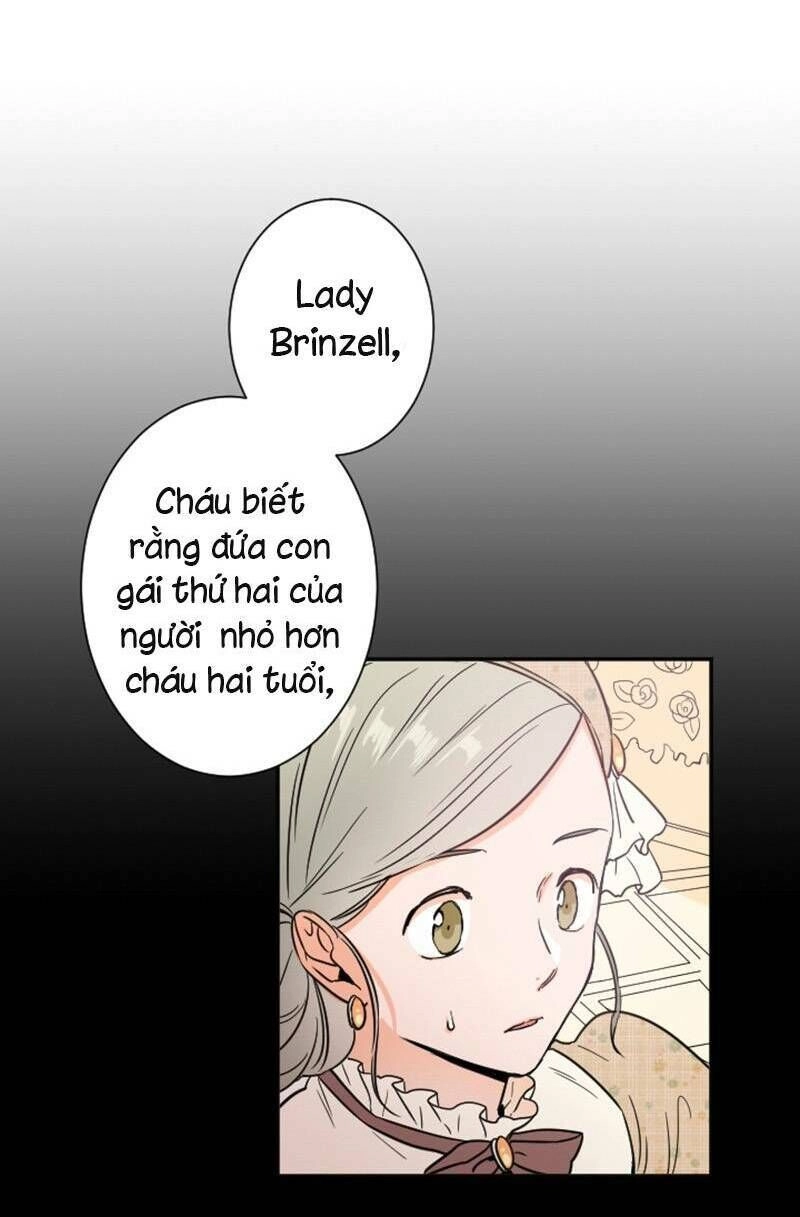 Tiểu Thư Bé Bỏng Đáng Yêu! Chapter 60 - 40