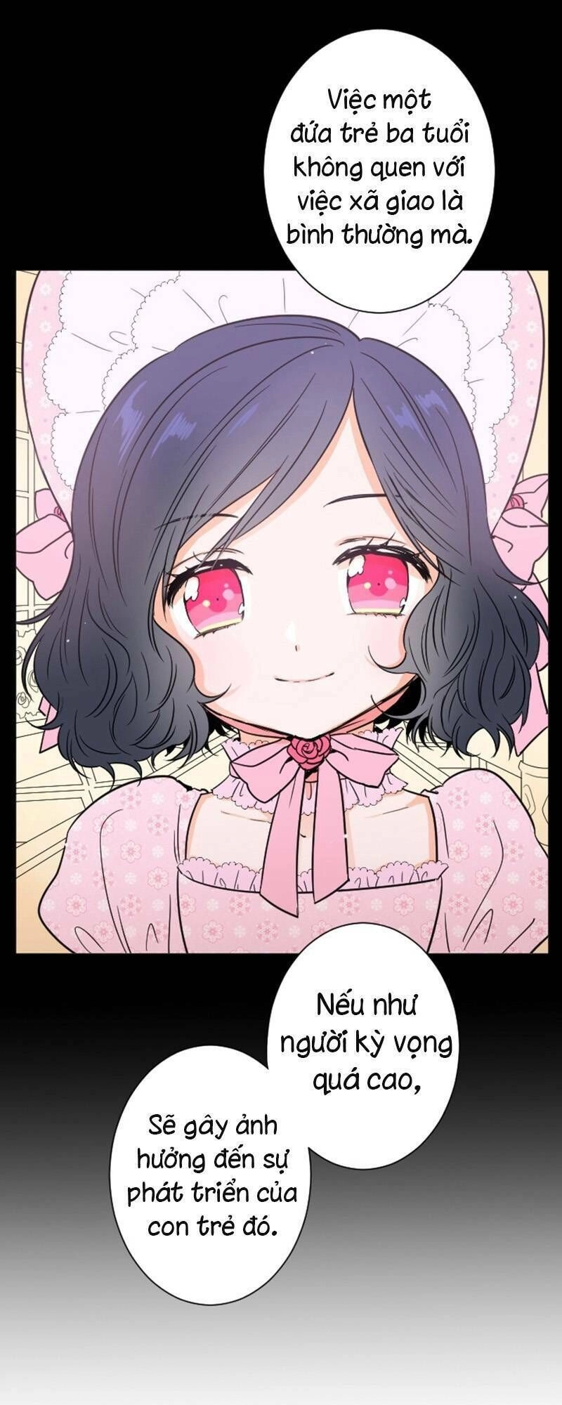 Tiểu Thư Bé Bỏng Đáng Yêu! Chapter 60 - 41