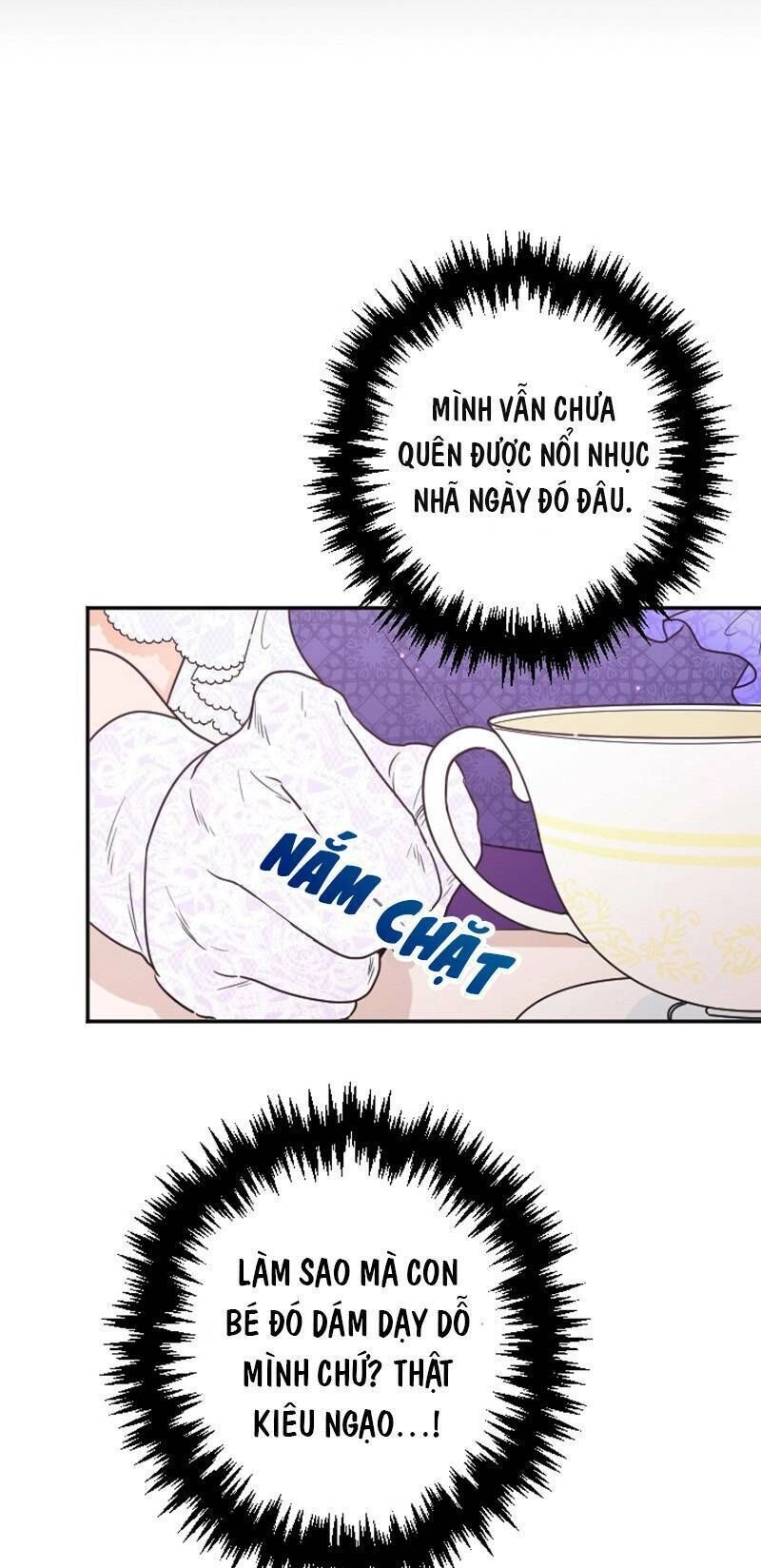 Tiểu Thư Bé Bỏng Đáng Yêu! Chapter 60 - 42