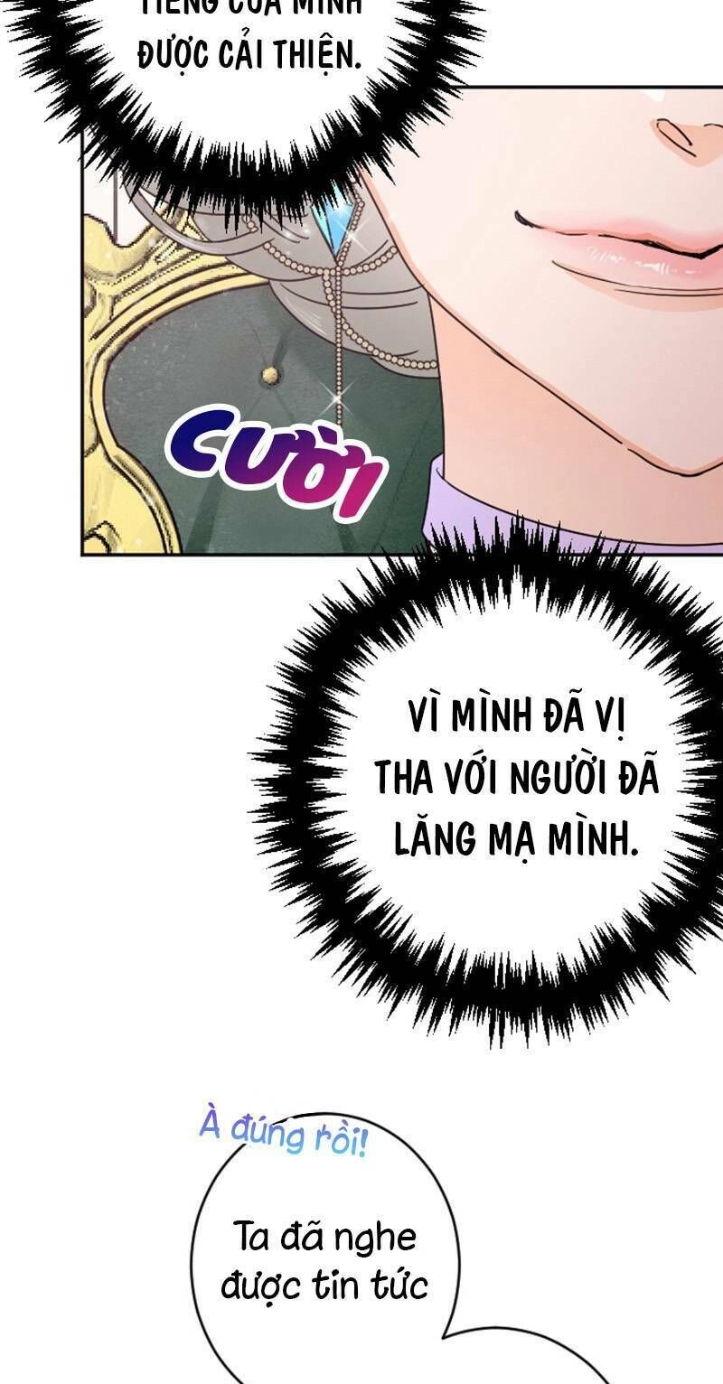 Tiểu Thư Bé Bỏng Đáng Yêu! Chapter 60 - 45