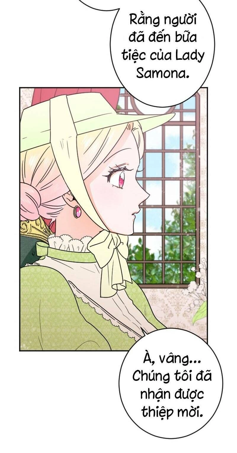 Tiểu Thư Bé Bỏng Đáng Yêu! Chapter 60 - 46