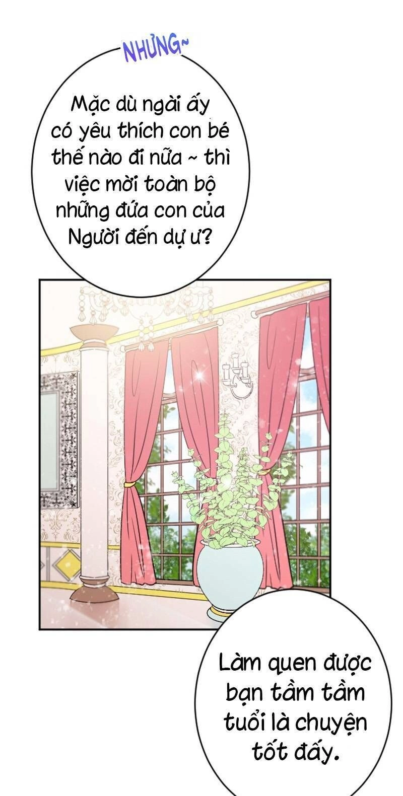 Tiểu Thư Bé Bỏng Đáng Yêu! Chapter 60 - 49