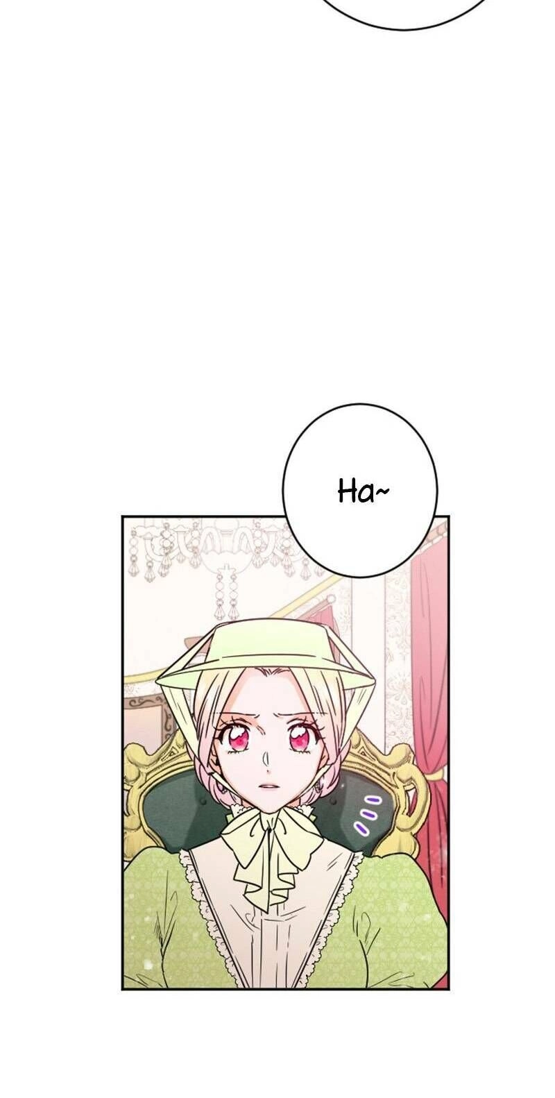 Tiểu Thư Bé Bỏng Đáng Yêu! Chapter 60 - 50