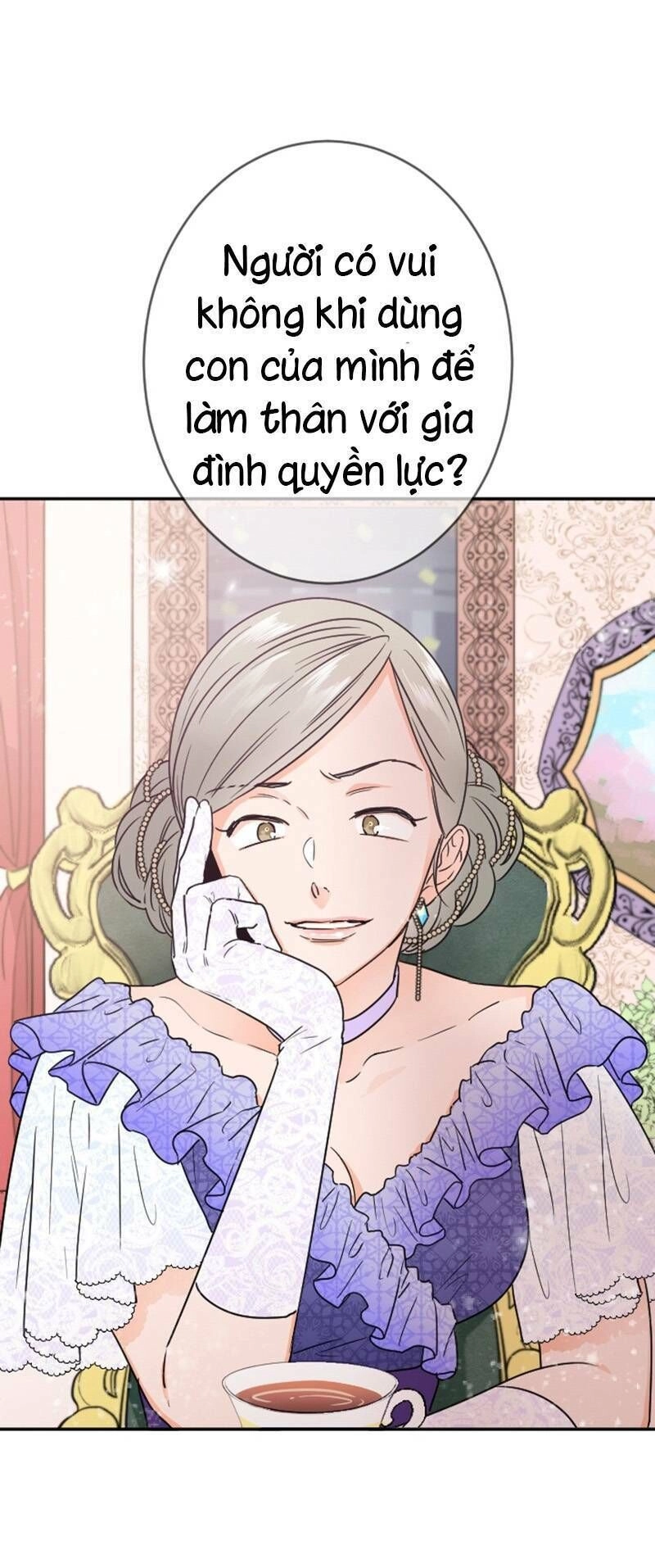 Tiểu Thư Bé Bỏng Đáng Yêu! Chapter 60 - 51