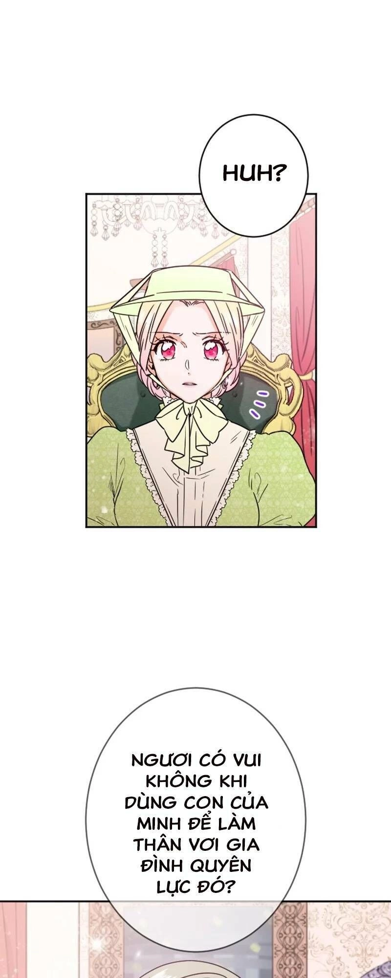 Tiểu Thư Bé Bỏng Đáng Yêu! Chapter 61 - 1