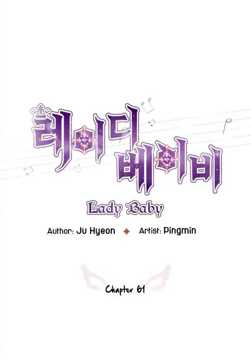 Tiểu Thư Bé Bỏng Đáng Yêu! Chapter 61 - 3