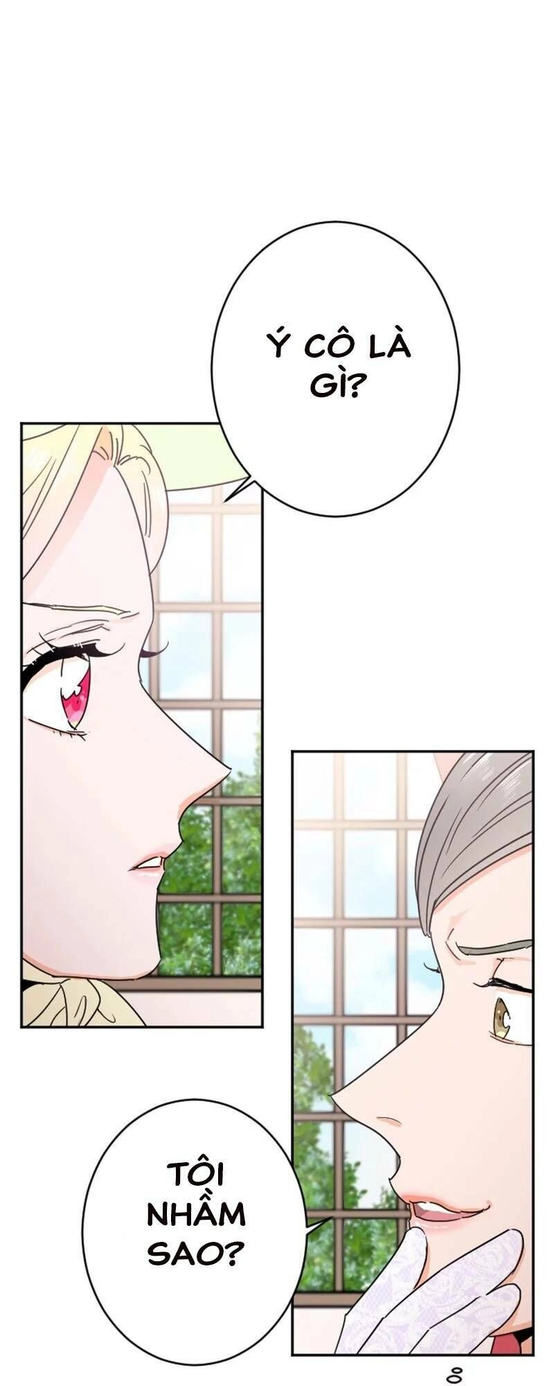 Tiểu Thư Bé Bỏng Đáng Yêu! Chapter 61 - 4