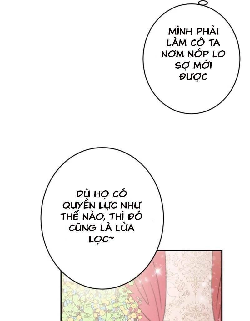 Tiểu Thư Bé Bỏng Đáng Yêu! Chapter 61 - 5