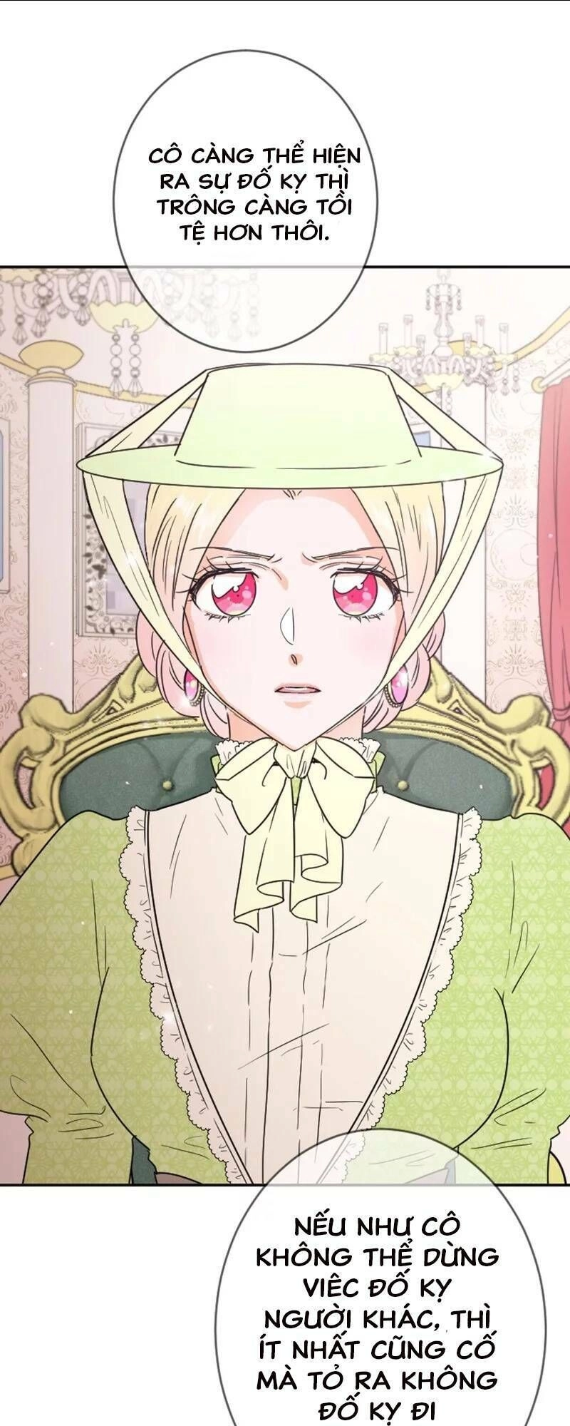 Tiểu Thư Bé Bỏng Đáng Yêu! Chapter 61 - 7