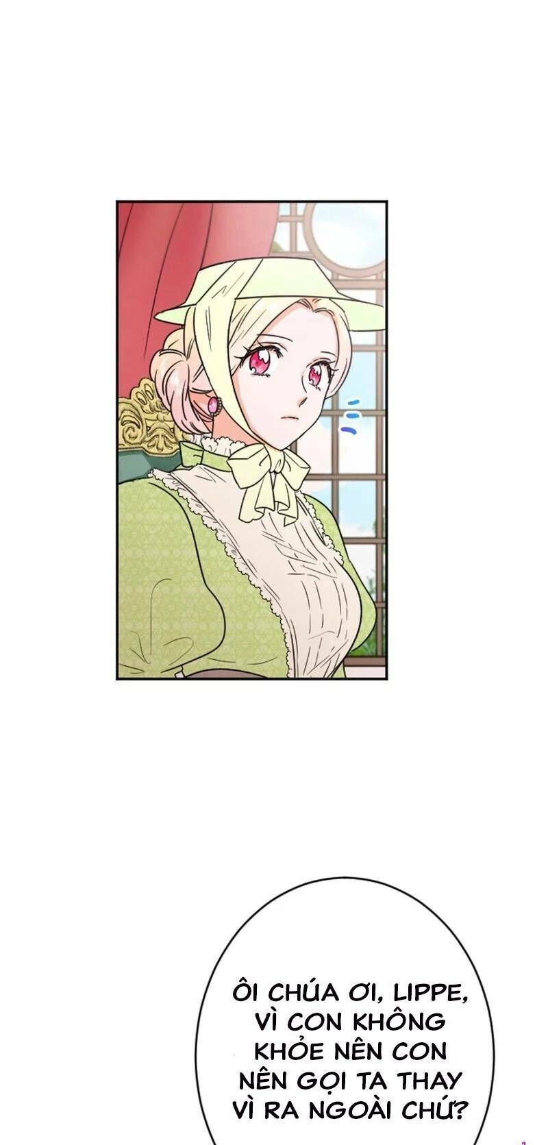 Tiểu Thư Bé Bỏng Đáng Yêu! Chapter 61 - 9