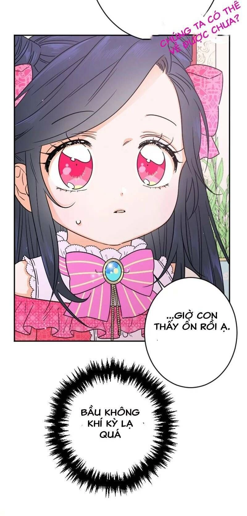 Tiểu Thư Bé Bỏng Đáng Yêu! Chapter 61 - 10