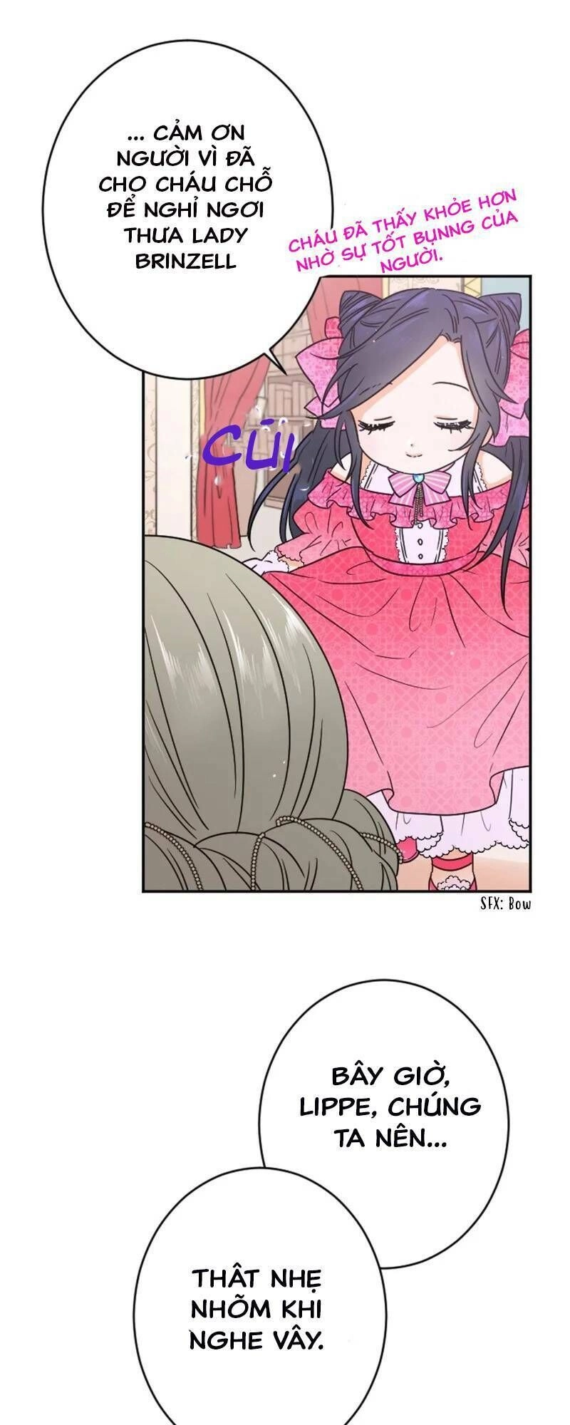 Tiểu Thư Bé Bỏng Đáng Yêu! Chapter 61 - 11