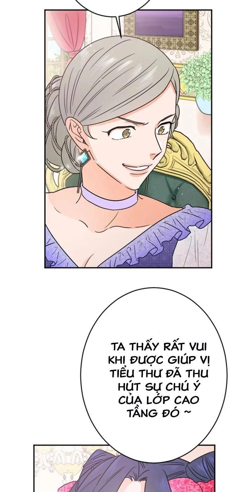 Tiểu Thư Bé Bỏng Đáng Yêu! Chapter 61 - 12