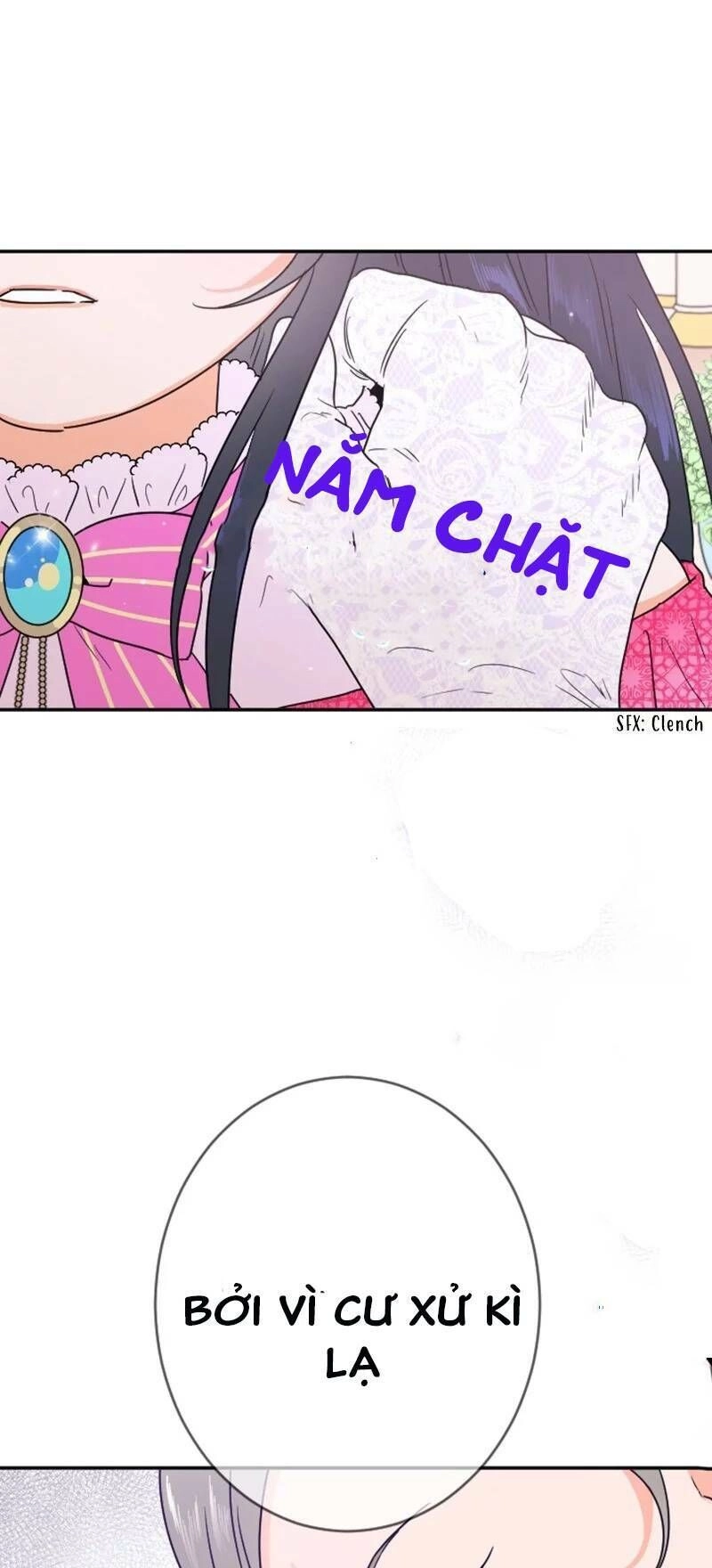 Tiểu Thư Bé Bỏng Đáng Yêu! Chapter 61 - 14