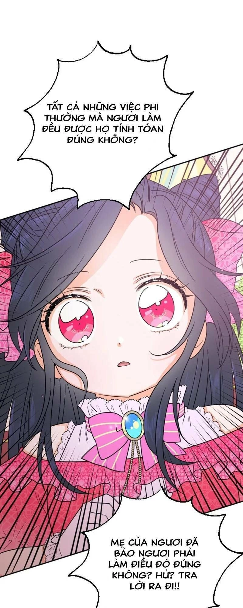 Tiểu Thư Bé Bỏng Đáng Yêu! Chapter 61 - 16