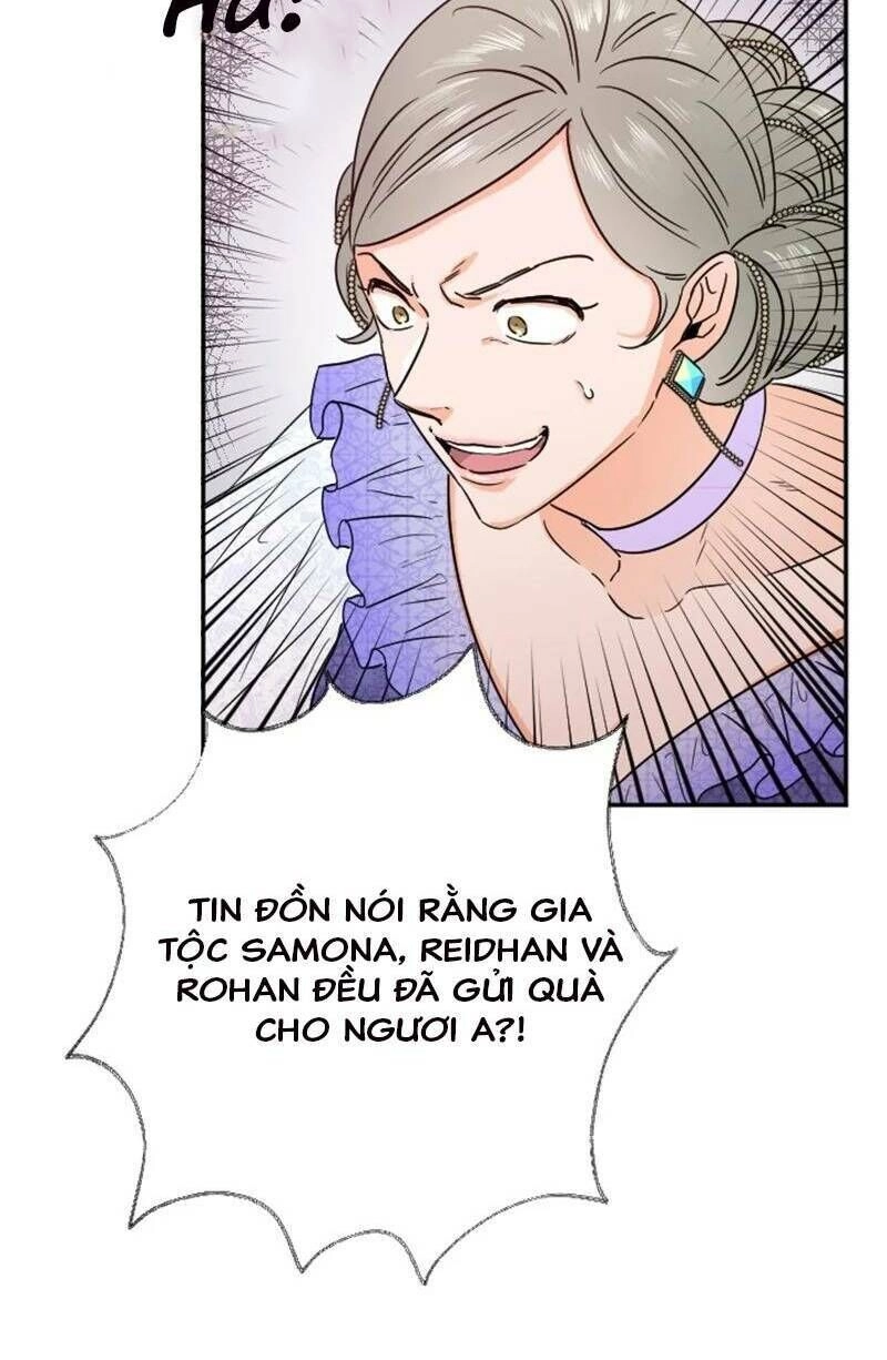 Tiểu Thư Bé Bỏng Đáng Yêu! Chapter 61 - 18