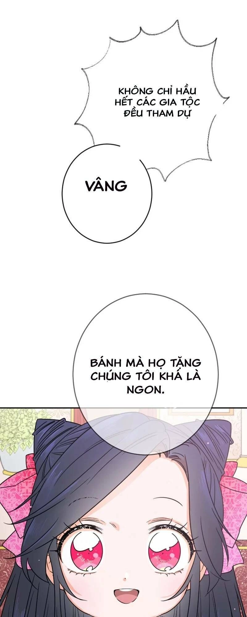 Tiểu Thư Bé Bỏng Đáng Yêu! Chapter 61 - 19