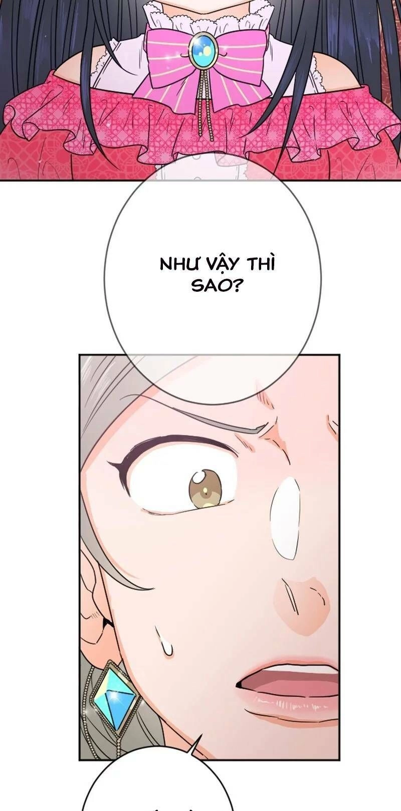 Tiểu Thư Bé Bỏng Đáng Yêu! Chapter 61 - 20