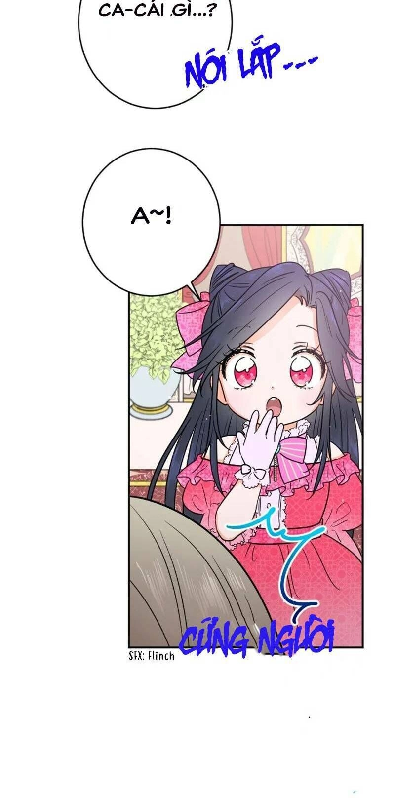 Tiểu Thư Bé Bỏng Đáng Yêu! Chapter 61 - 21