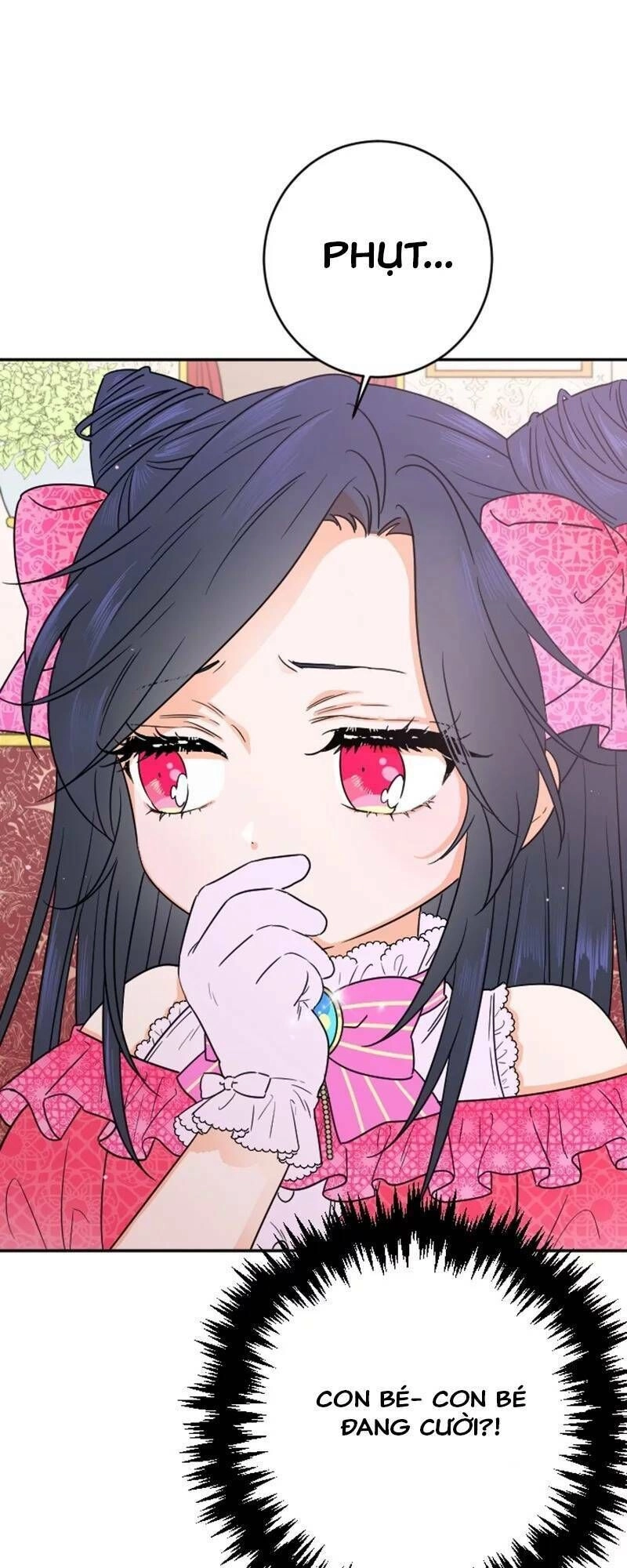 Tiểu Thư Bé Bỏng Đáng Yêu! Chapter 61 - 22