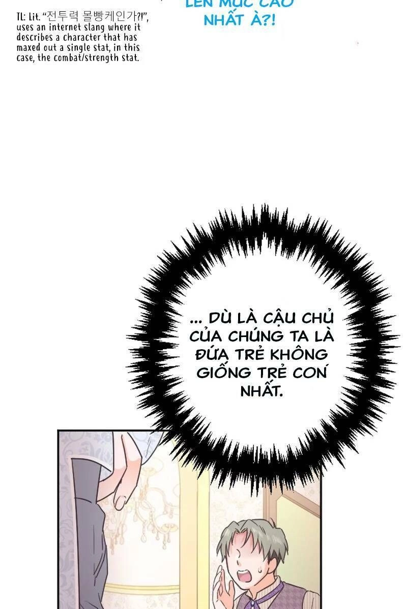 Tiểu Thư Bé Bỏng Đáng Yêu! Chapter 61 - 30