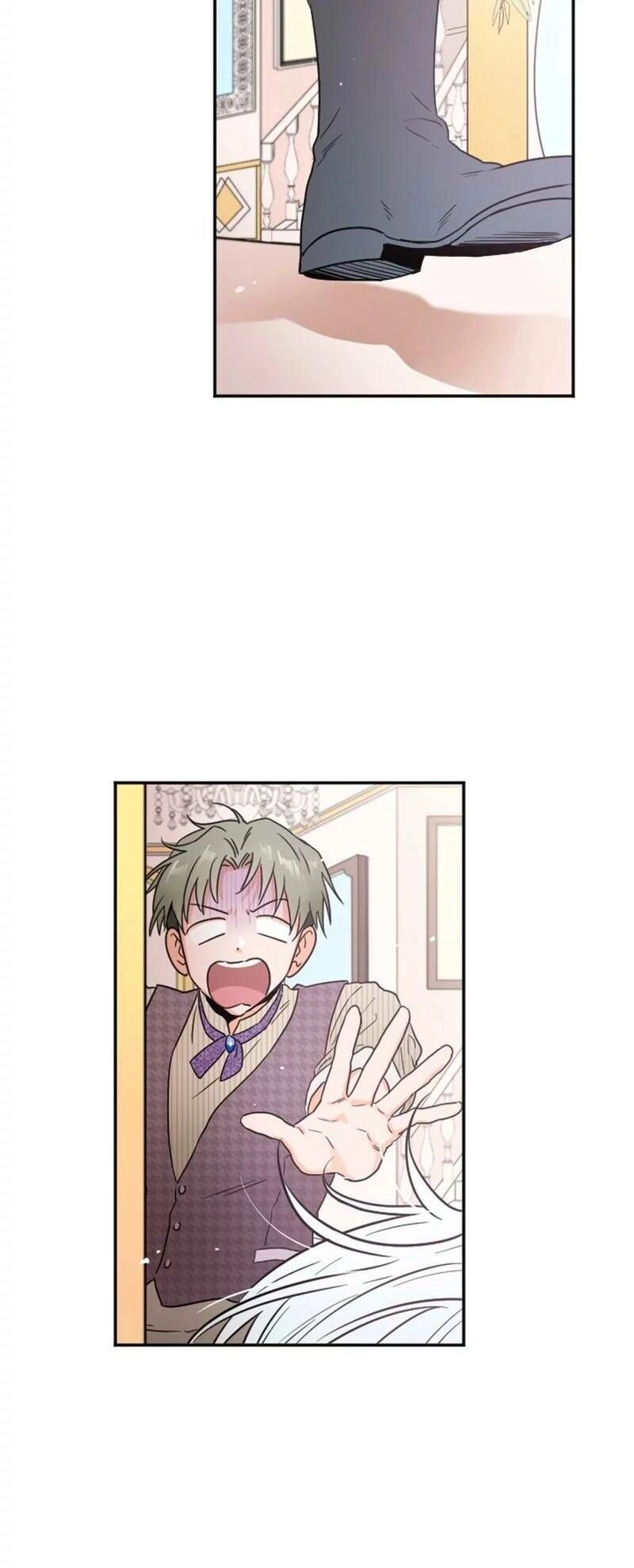 Tiểu Thư Bé Bỏng Đáng Yêu! Chapter 61 - 36