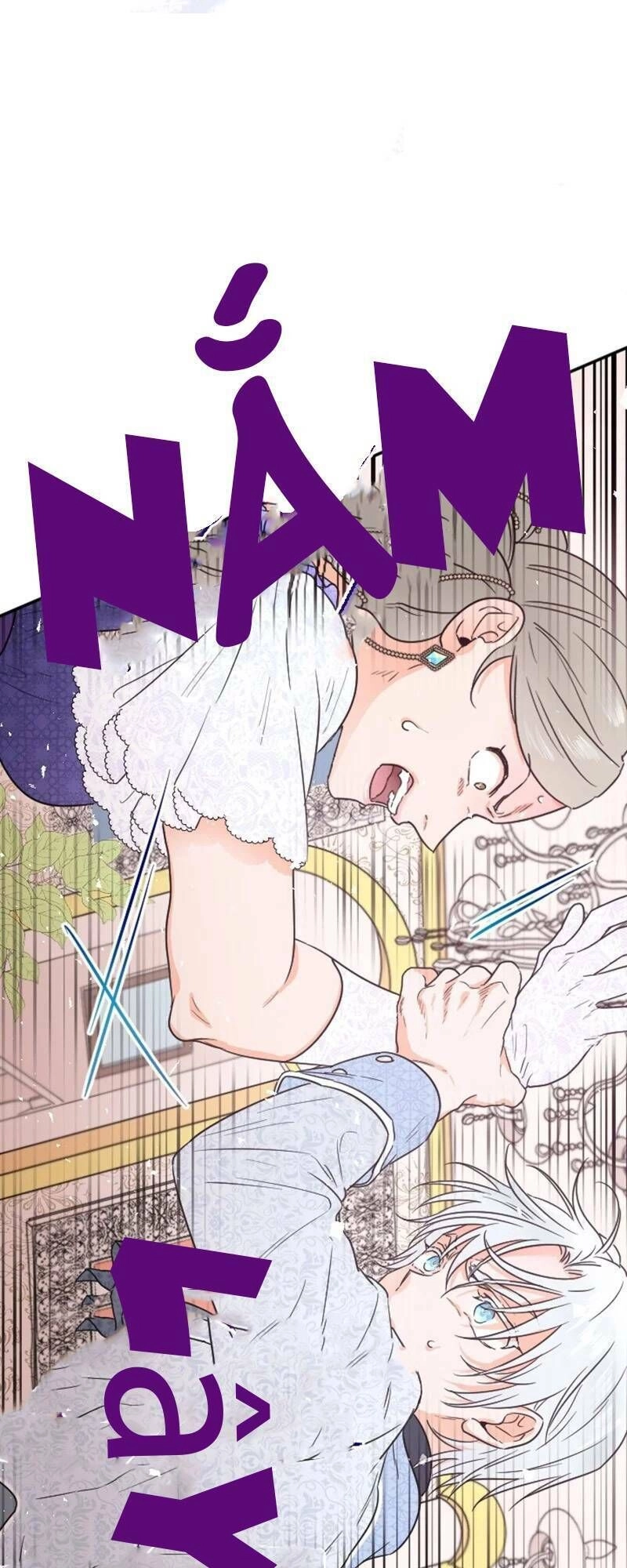 Tiểu Thư Bé Bỏng Đáng Yêu! Chapter 61 - 37