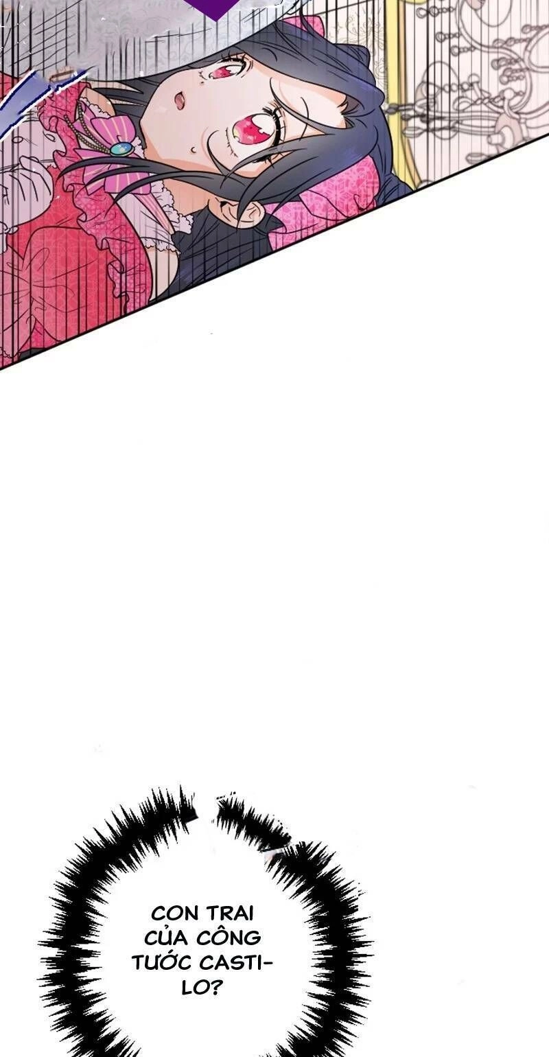 Tiểu Thư Bé Bỏng Đáng Yêu! Chapter 61 - 38