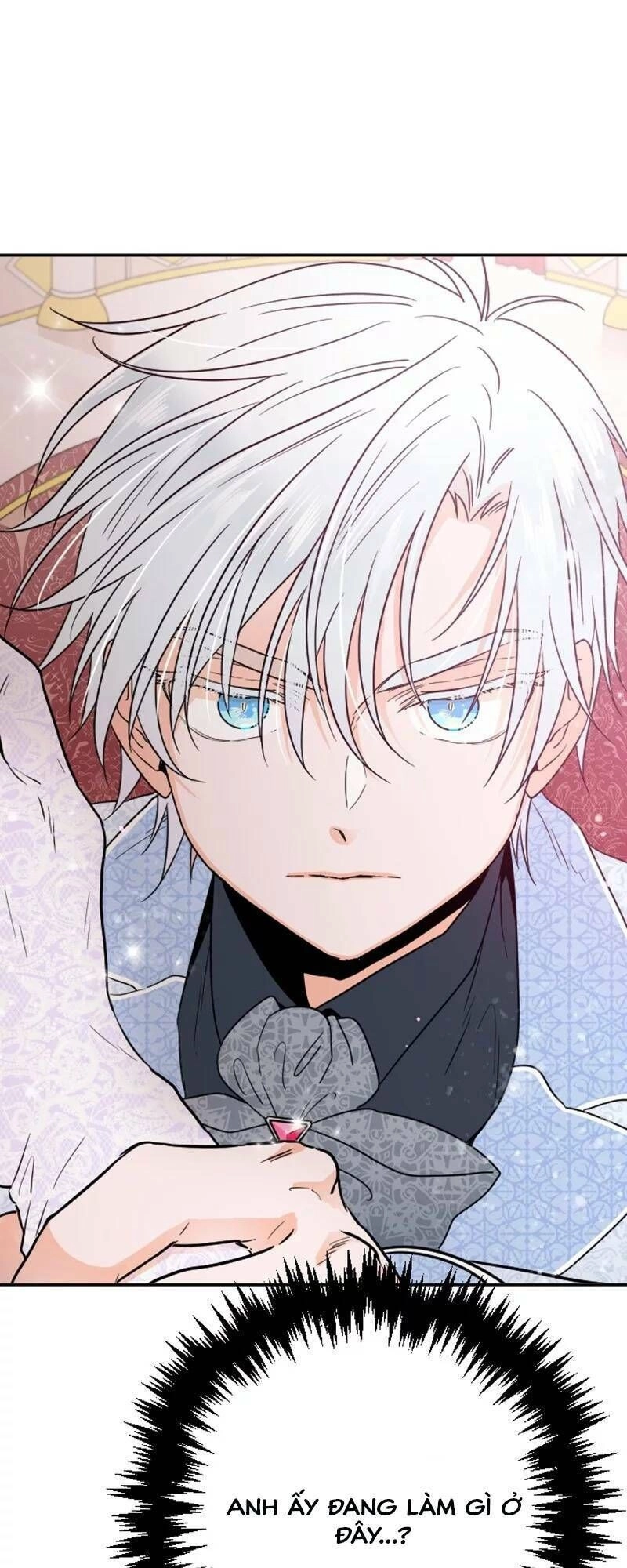 Tiểu Thư Bé Bỏng Đáng Yêu! Chapter 61 - 40