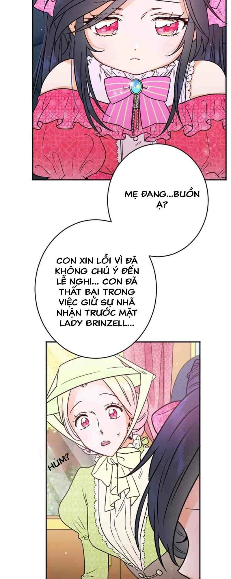 Tiểu Thư Bé Bỏng Đáng Yêu! Chapter 62 - 2