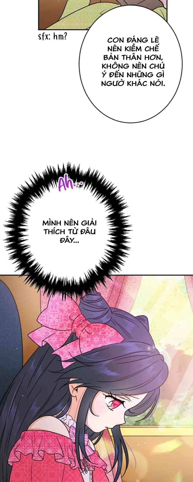 Tiểu Thư Bé Bỏng Đáng Yêu! Chapter 62 - 3