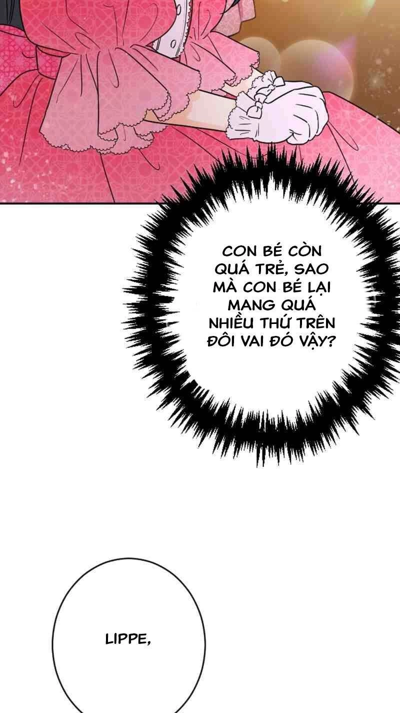 Tiểu Thư Bé Bỏng Đáng Yêu! Chapter 62 - 4