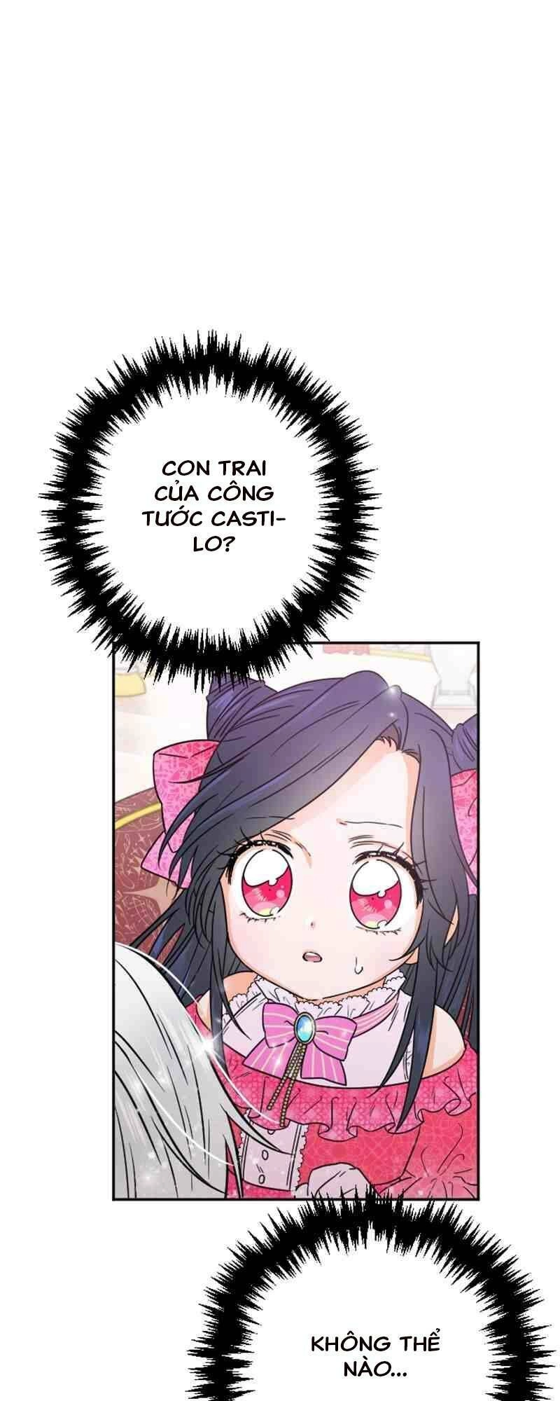 Tiểu Thư Bé Bỏng Đáng Yêu! Chapter 62 - 6