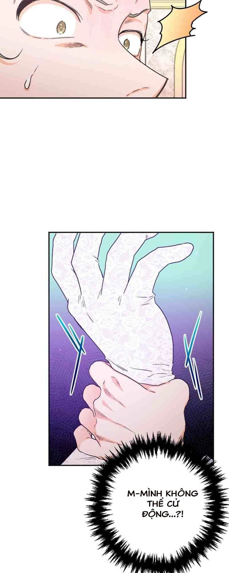 Tiểu Thư Bé Bỏng Đáng Yêu! Chapter 62 - 10