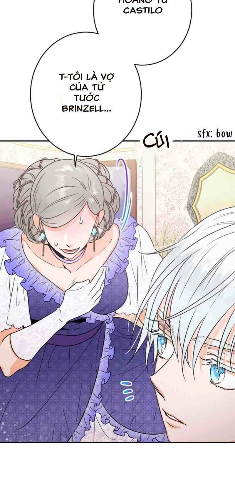 Tiểu Thư Bé Bỏng Đáng Yêu! Chapter 62 - 12