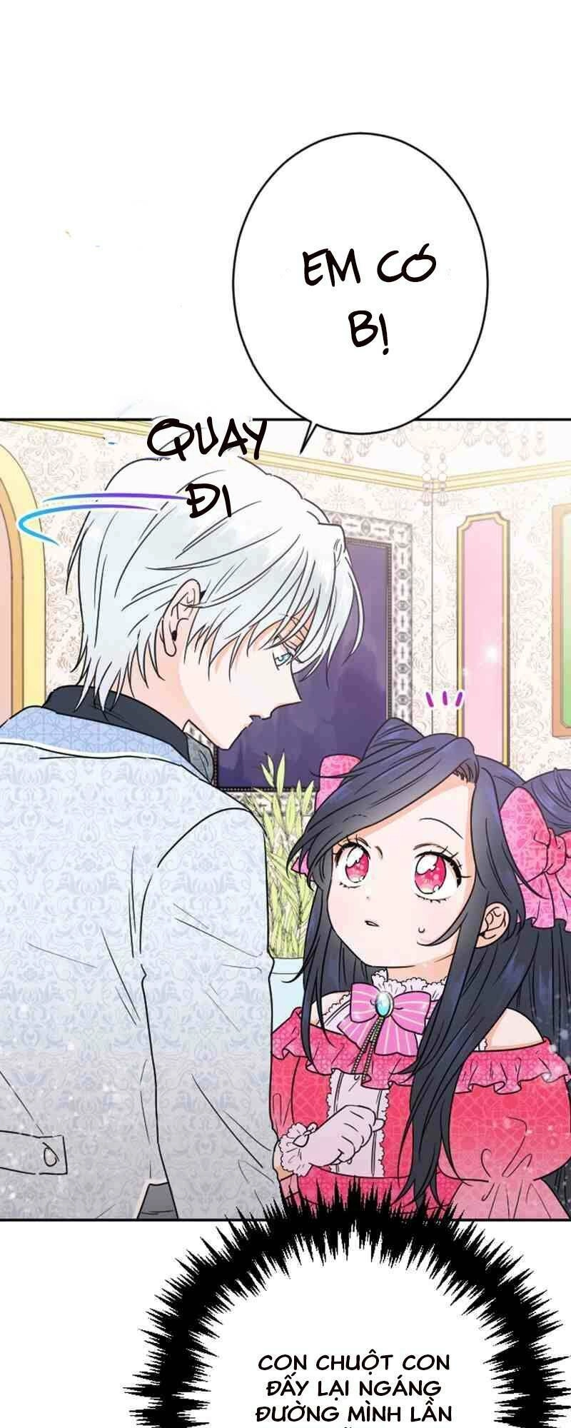 Tiểu Thư Bé Bỏng Đáng Yêu! Chapter 62 - 13