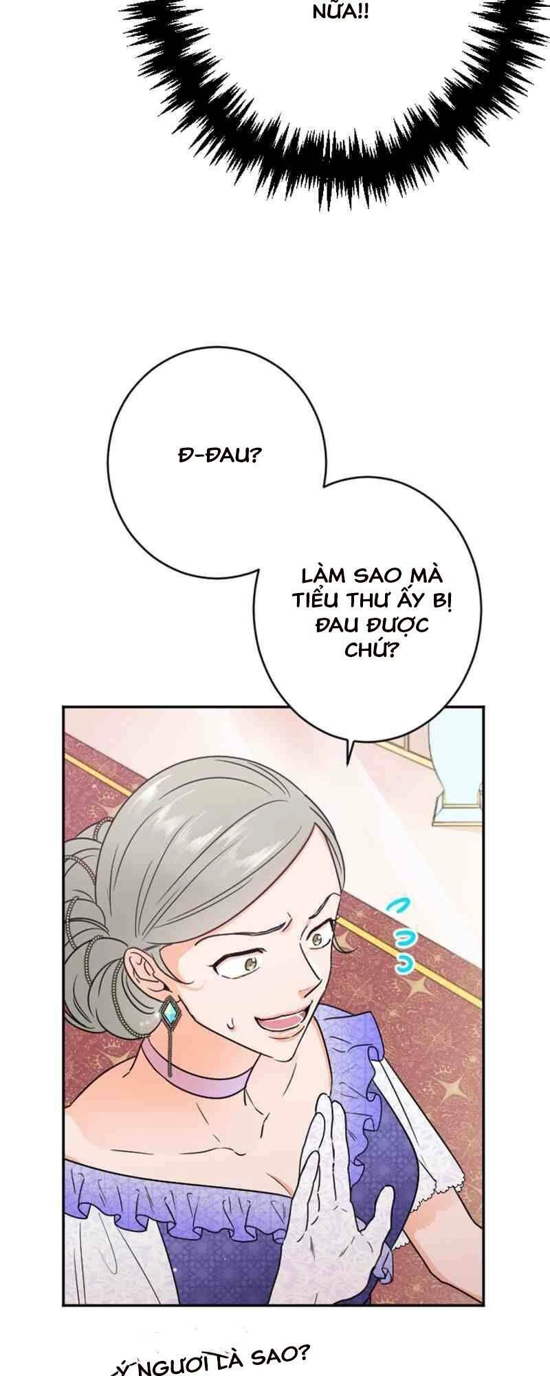 Tiểu Thư Bé Bỏng Đáng Yêu! Chapter 62 - 14