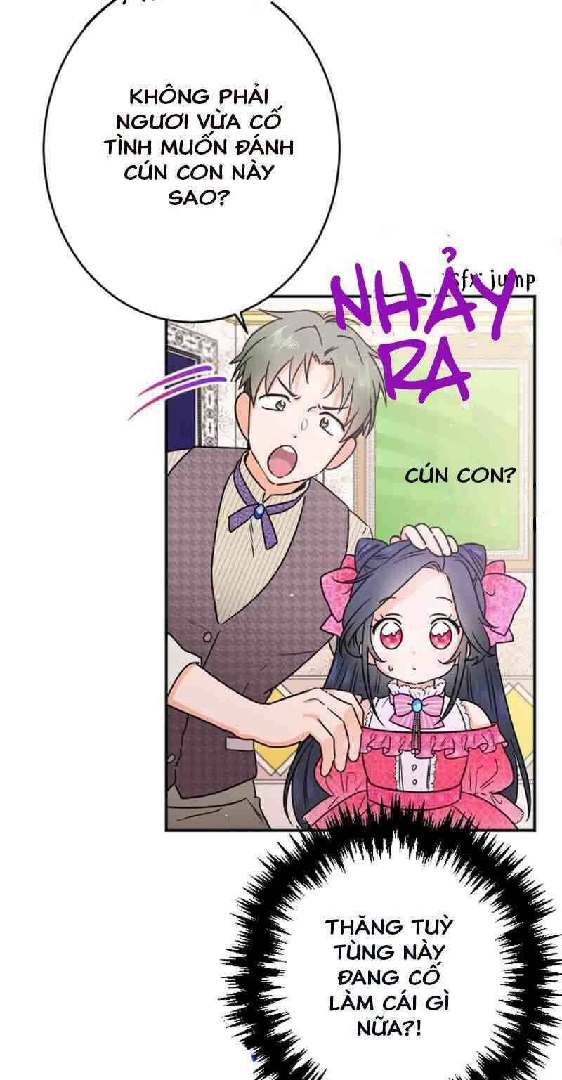 Tiểu Thư Bé Bỏng Đáng Yêu! Chapter 62 - 15