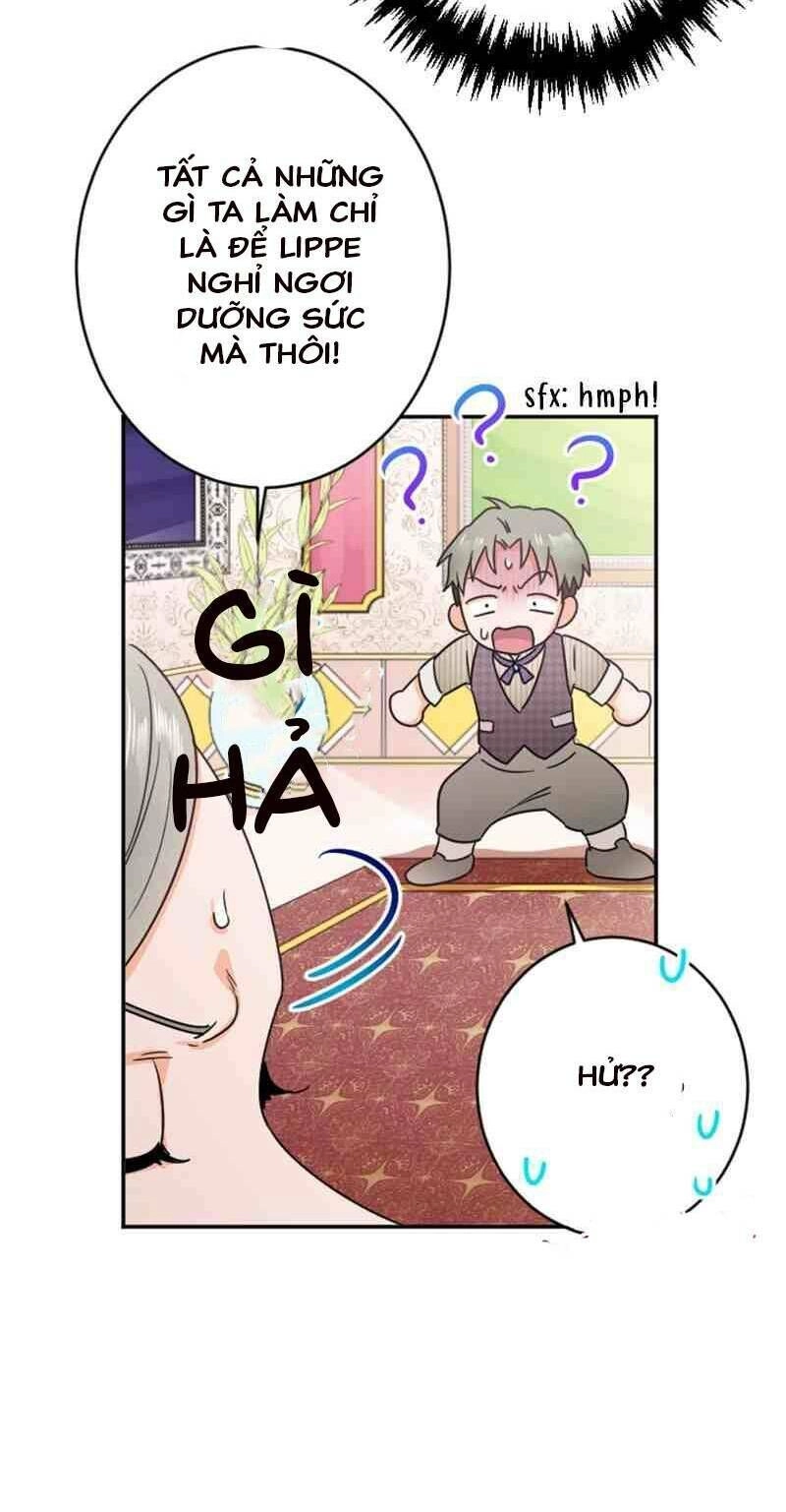 Tiểu Thư Bé Bỏng Đáng Yêu! Chapter 62 - 16