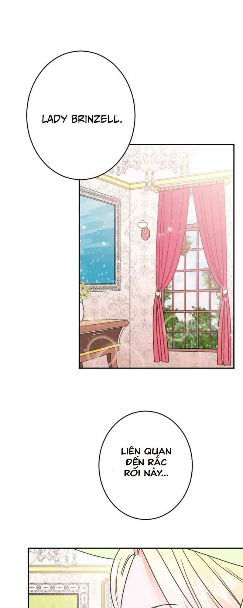 Tiểu Thư Bé Bỏng Đáng Yêu! Chapter 62 - 17