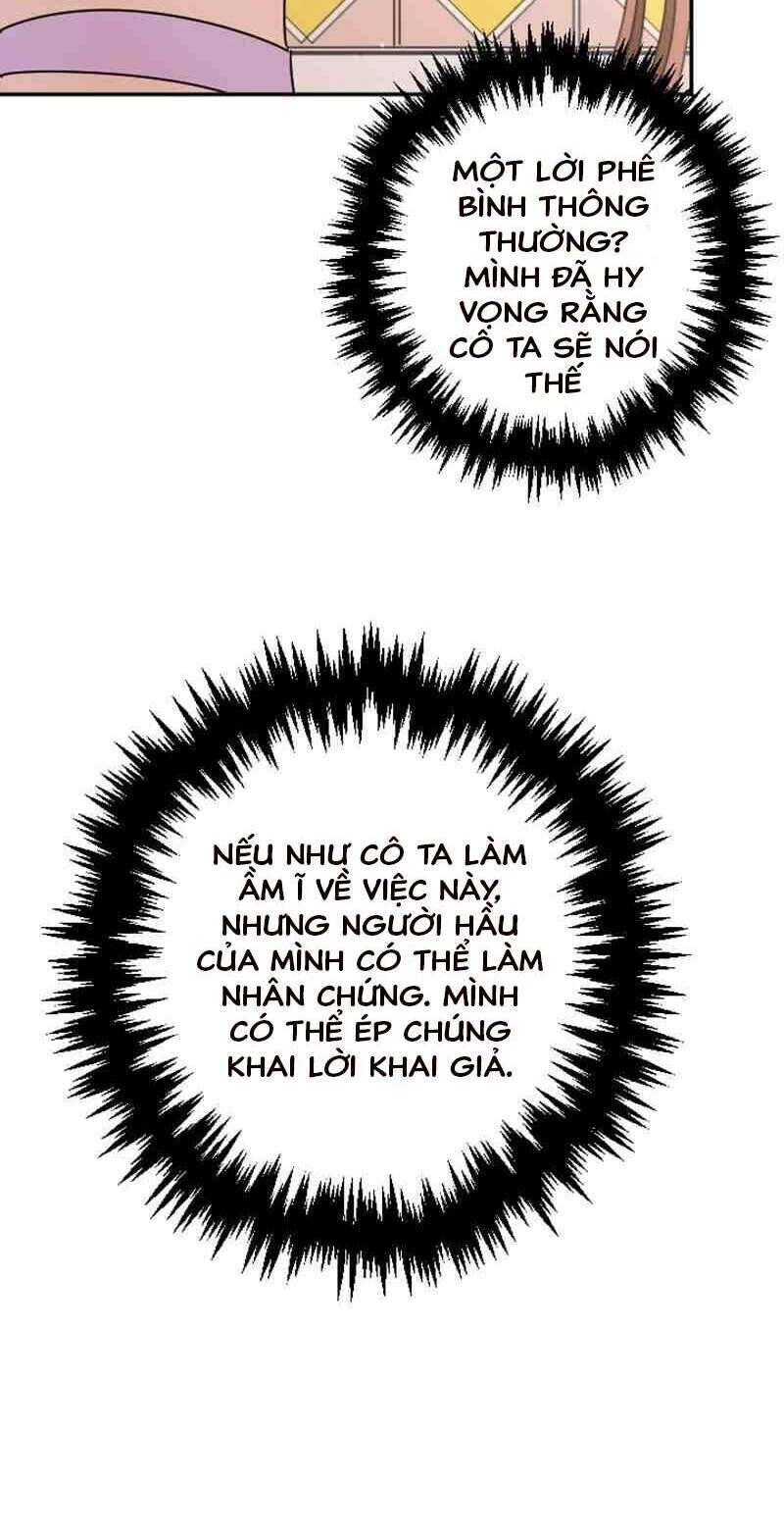 Tiểu Thư Bé Bỏng Đáng Yêu! Chapter 62 - 19